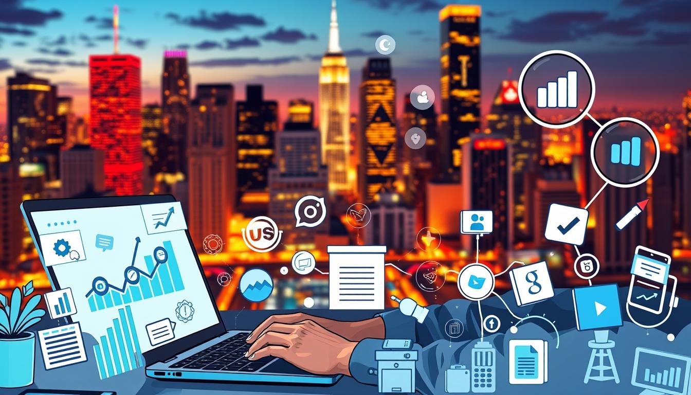 lead generation,Demand Generation,Saas product marketing, Multichannel Marketing
